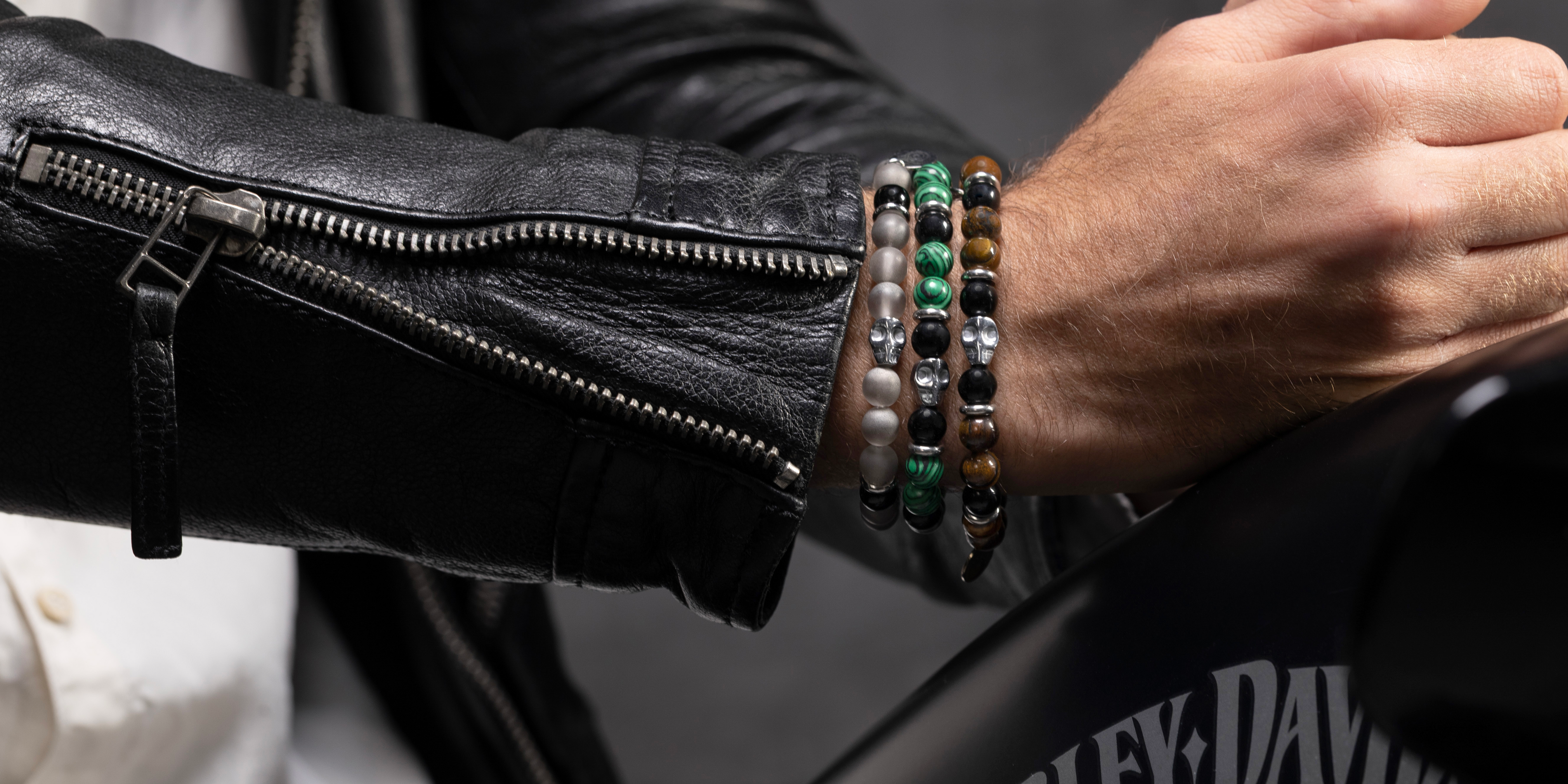 Men’s Bracelets