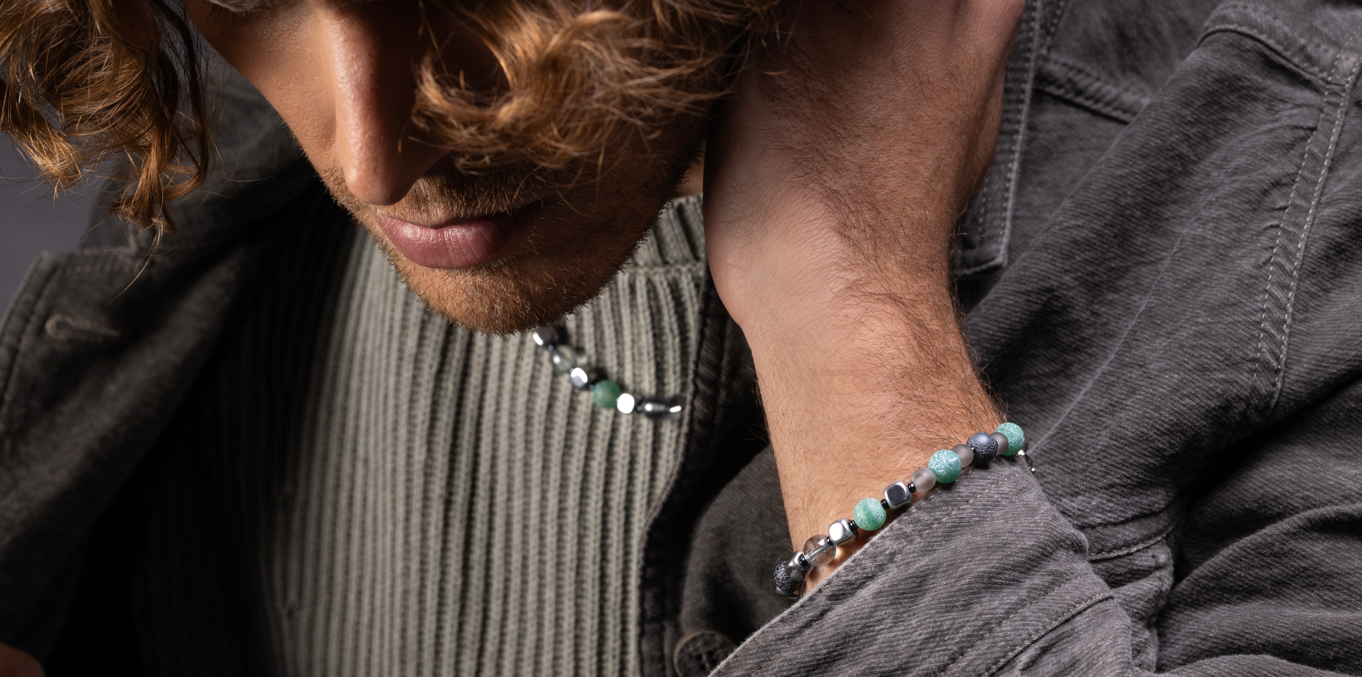 Men’s Necklaces