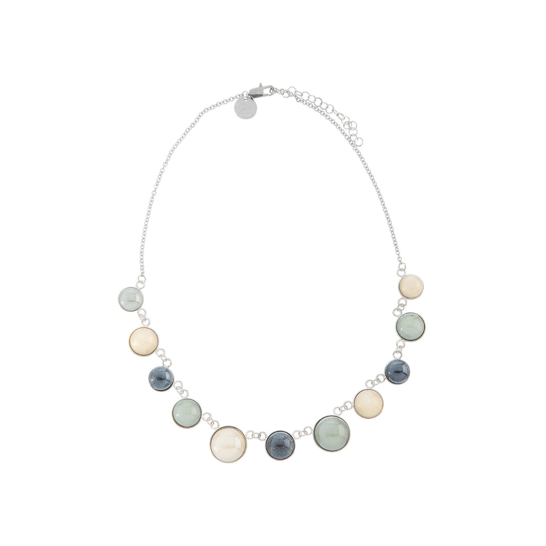 Necklace from the Audrey collection