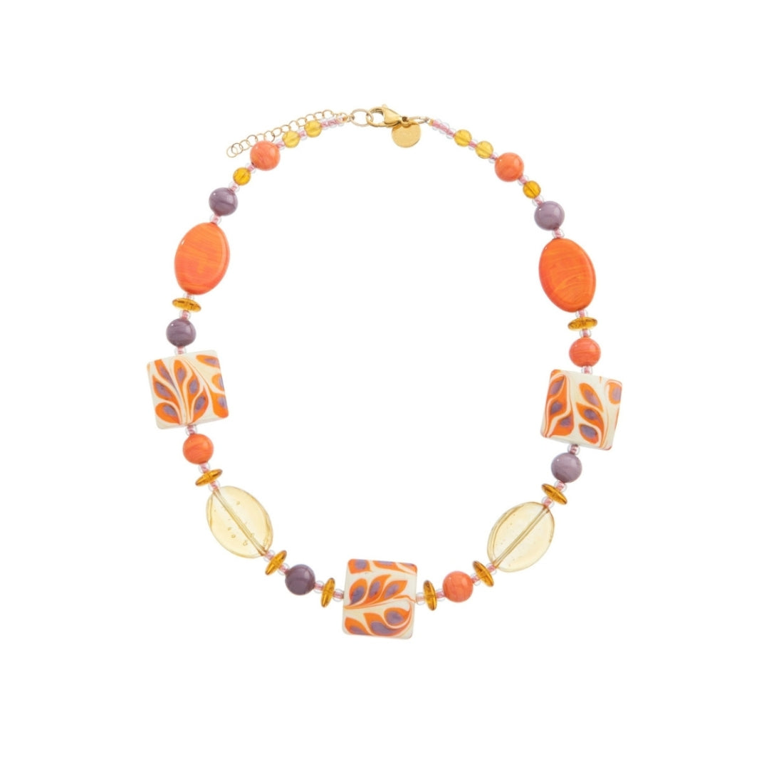 Necklace from the Coral Bay Collection