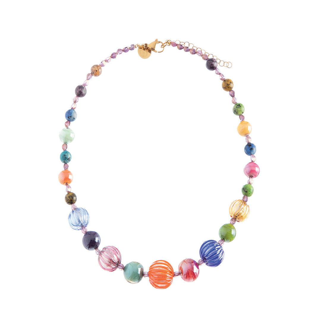 Necklace from the Gea Collection