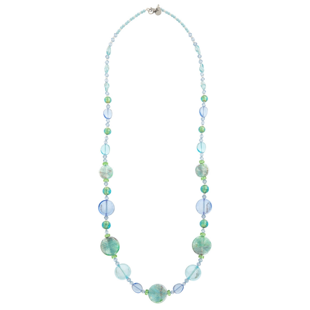 Necklace from the Sunshine Dreams collection