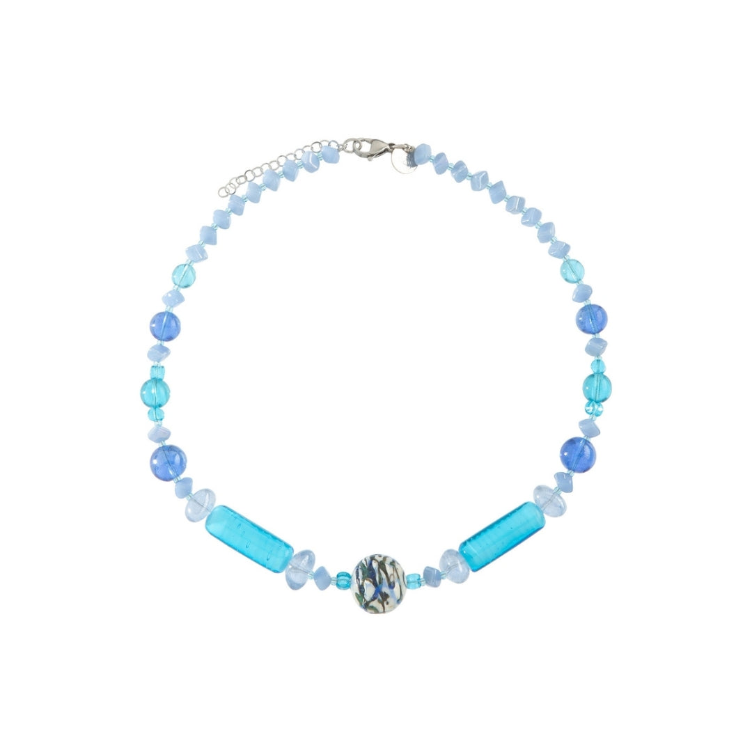 Necklace from the Tasnim Collection