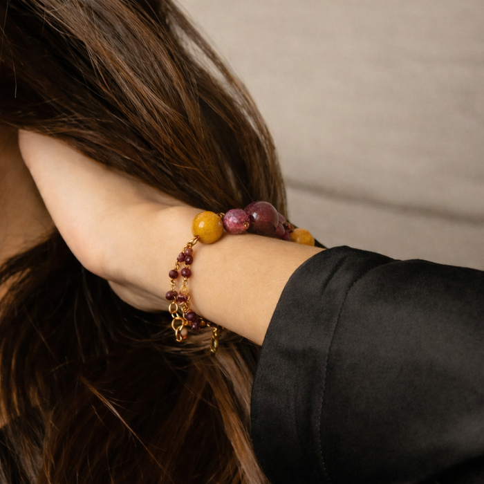 Bubble Collection -  Bracelet hover image