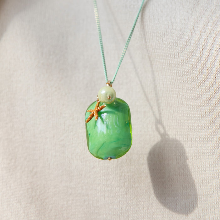 Alyssa Collection - Pendant Necklace hover image