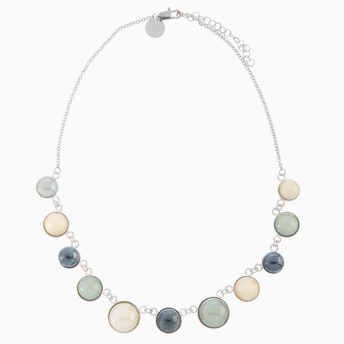 Audrey Collection - Necklace Collier