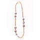 Atena Opera Necklace