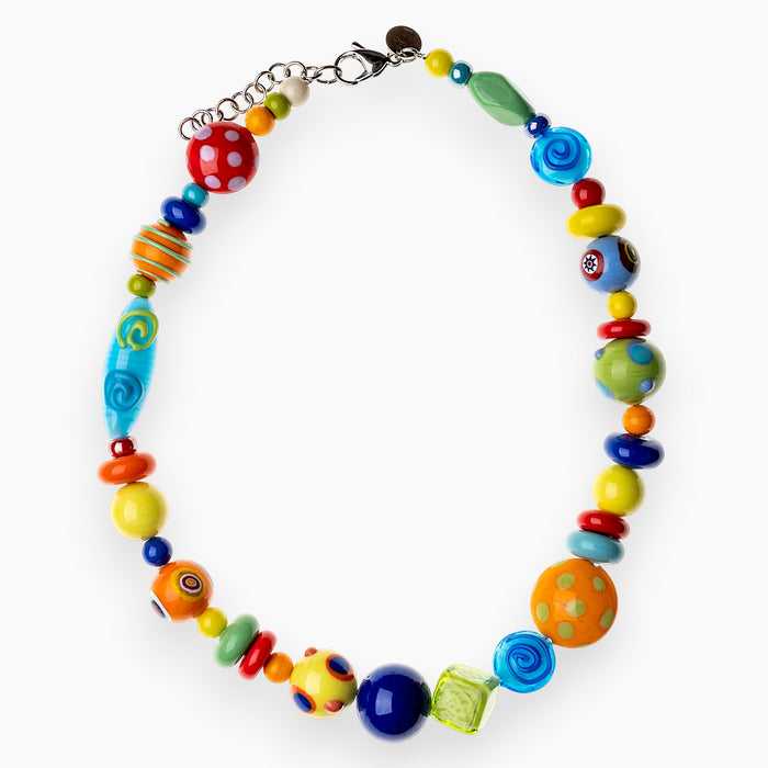 Carioca Collection - Necklace Collier