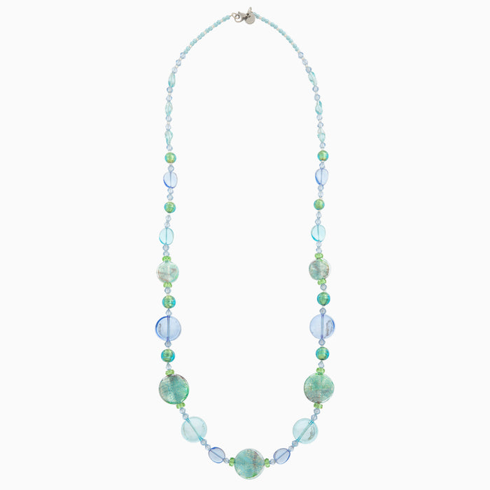Sunshine Dreams Collection - Opera Necklace
