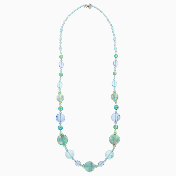 Sunshine Dreams Collection - Opera Necklace