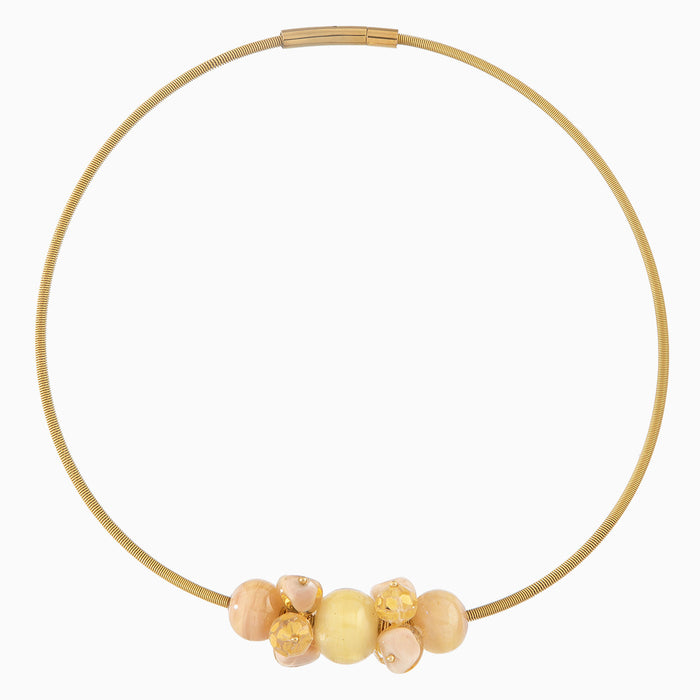 Soraya Collection - Choker Necklace