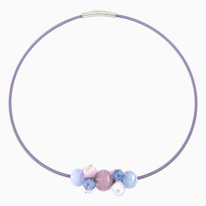 Soraya Collection - Choker Necklace