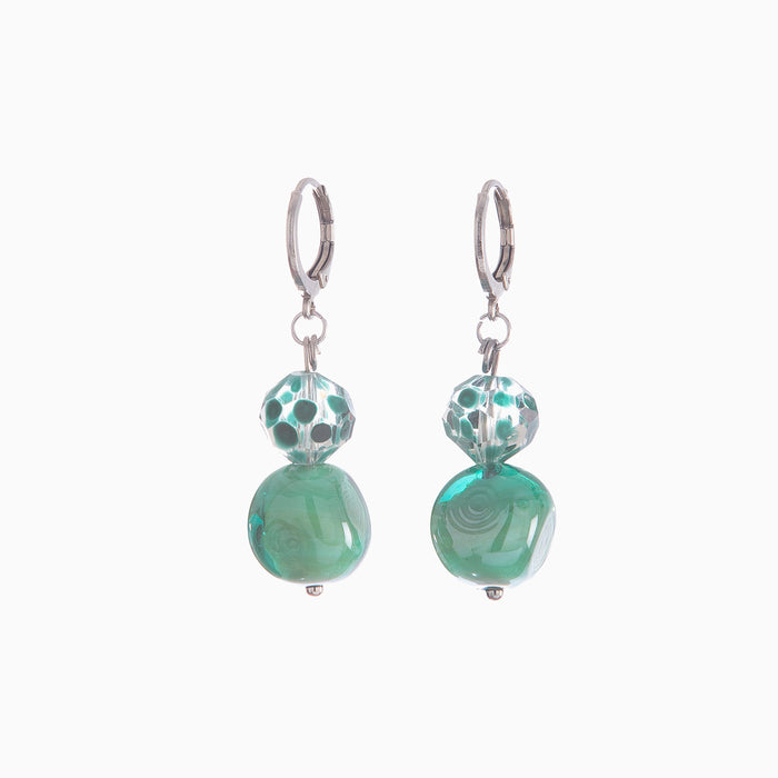 Soraya Collection - Drop Earrings