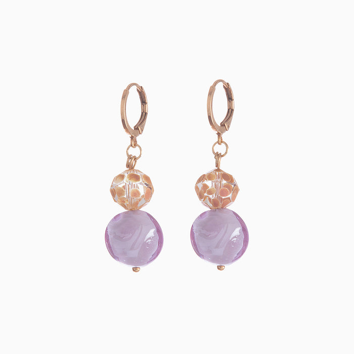 Soraya Collection - Drop Earrings