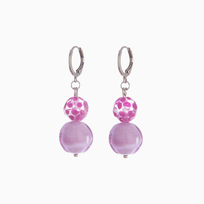 Soraya Collection - Drop Earrings