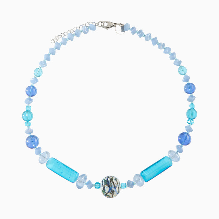 Tasnim Collection - Necklace Collier