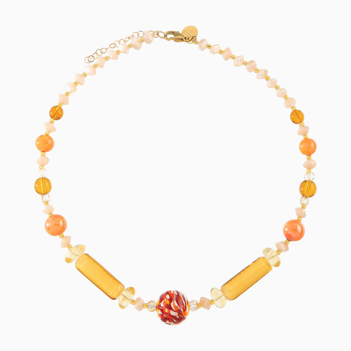 Tasnim Collection - Necklace Collier