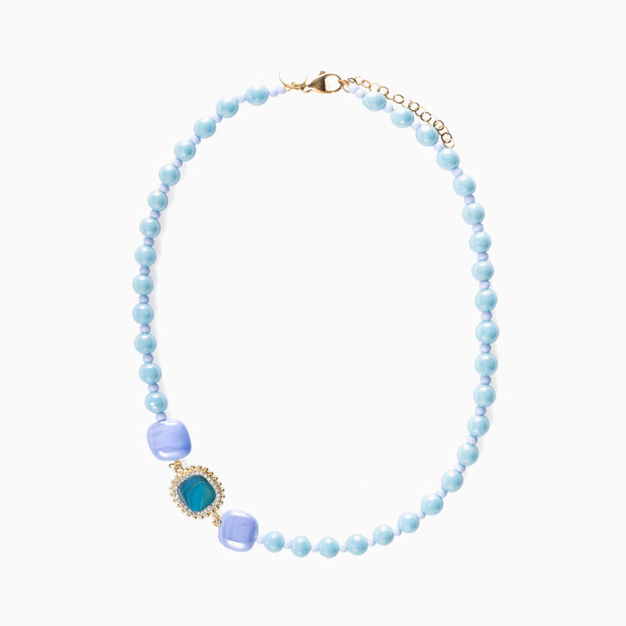 Bloom Collection - Murano Glass Necklace