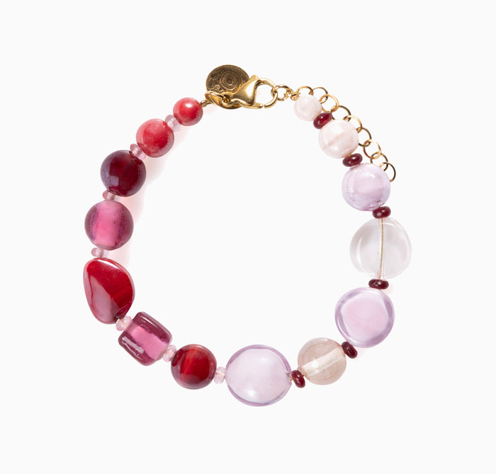 Breeze Collections - Murano Glass Bracelet