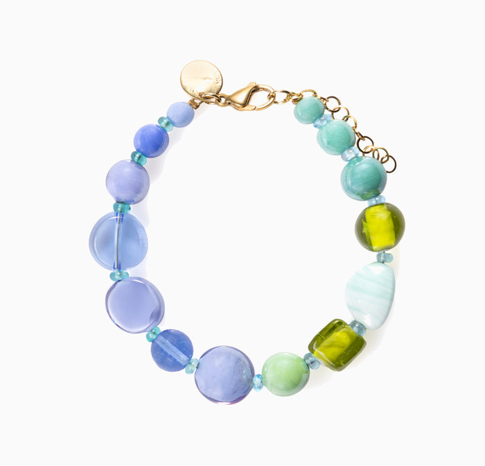 Breeze Collections - Murano Glass Bracelet