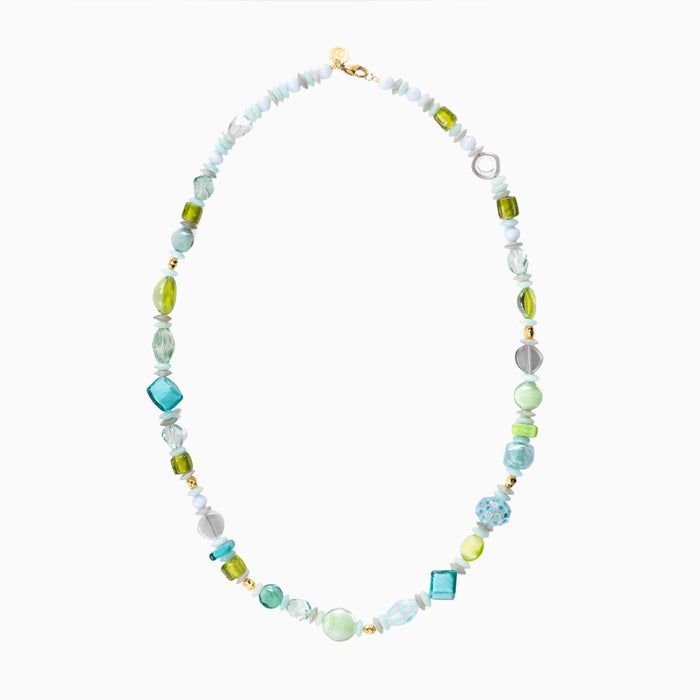 Evoque Collection - Opera Necklace