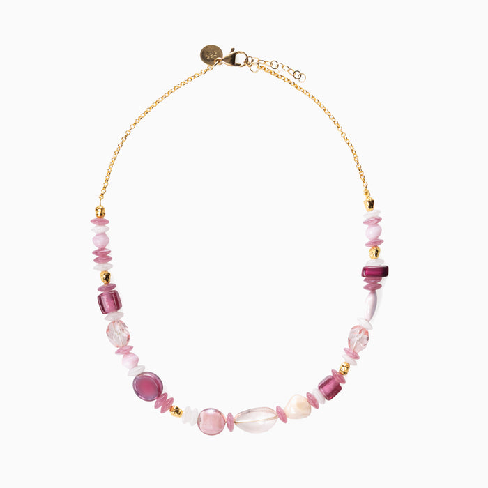 Evoque Collection - Easy Collier Necklace