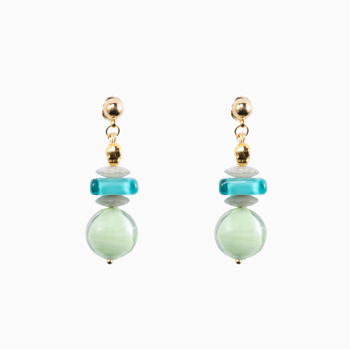 Evoque Collection - Easy Drop Earrings