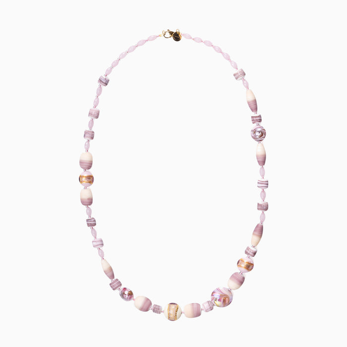 Blush Collection - Opera Necklace