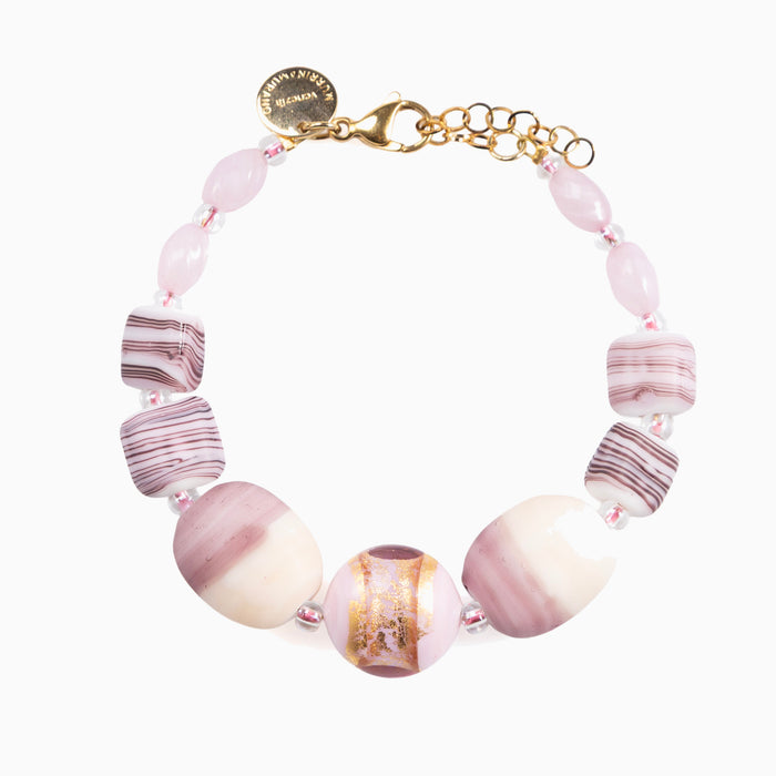 Blush Collection - Bracelet