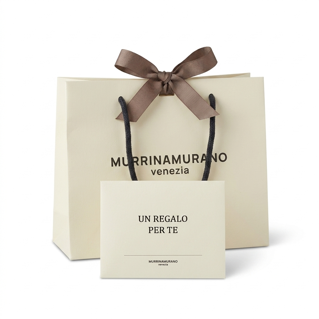 Gift Wrapping & Personalized Card