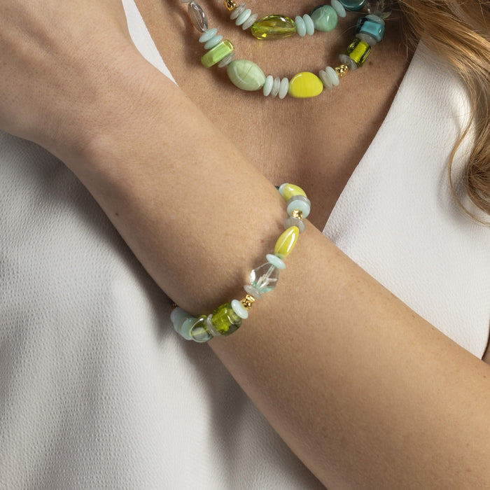 Evoque Collection - Easy Bracelet hover image