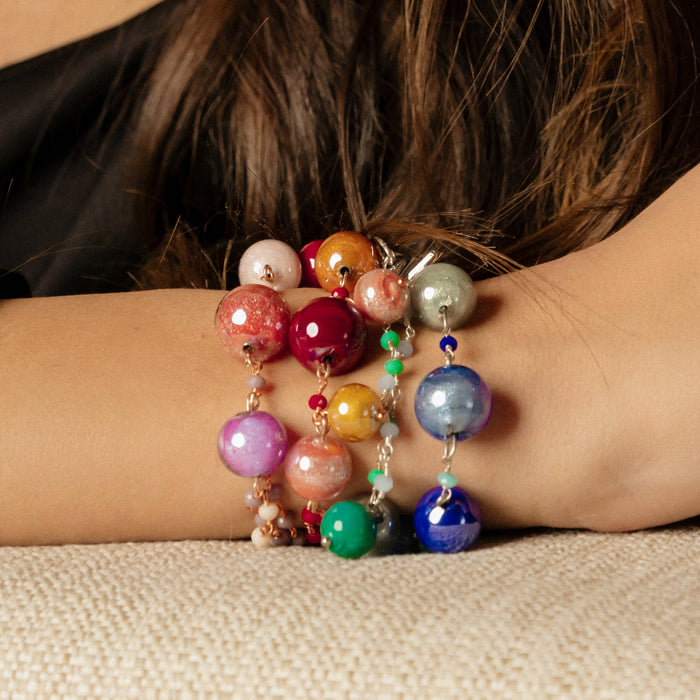 Bubble Collection -  Bracelet hover image