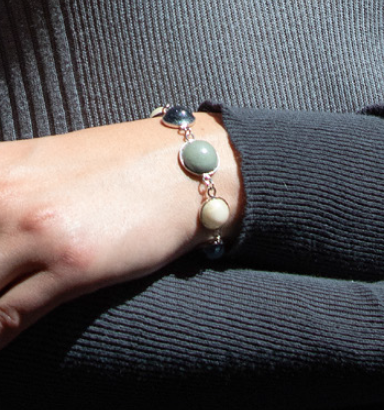 Audrey Collection - Bracelet hover image