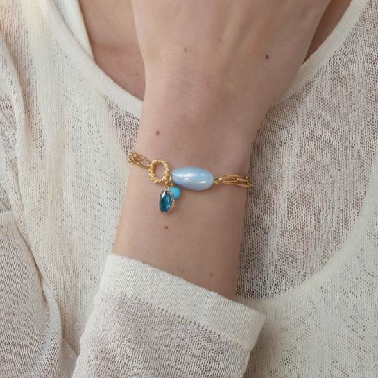 Jasmine Collection - Bracelet hover image