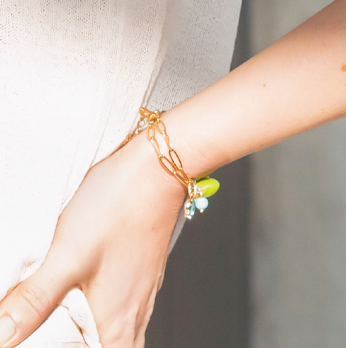 Jasmine Collection - Bracelet hover image