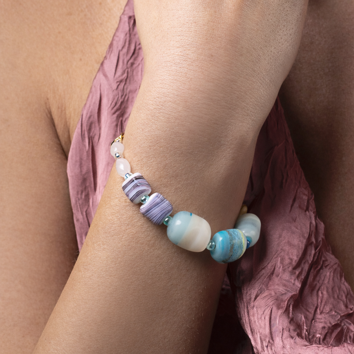 Blush Collection - Bracelet hover image