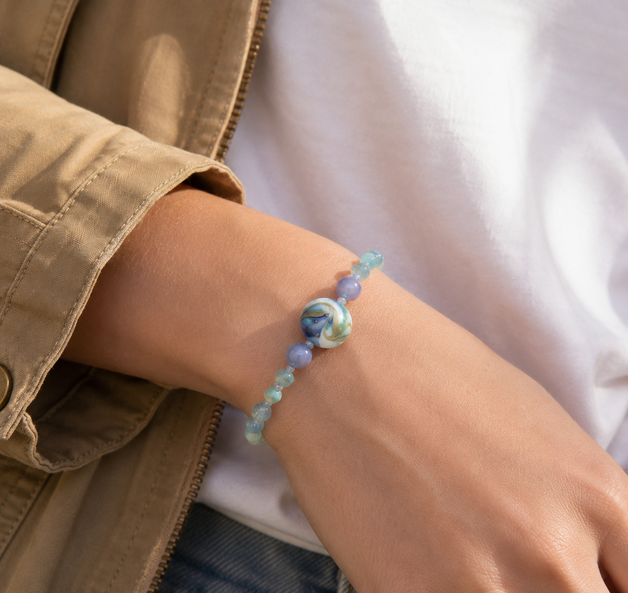 Malika Collection - Bracelet