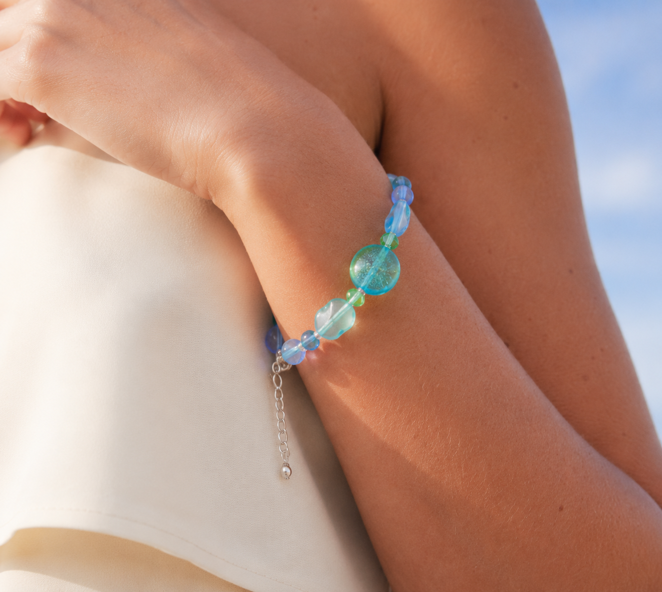 Sunshine Dreams Collection - Bracelet