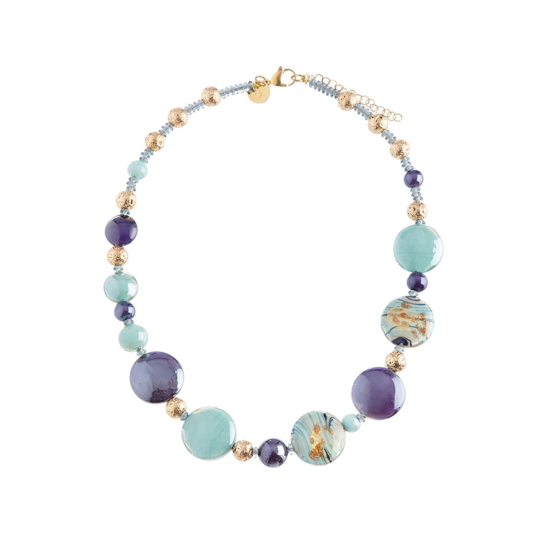 Murano glass jewelry product