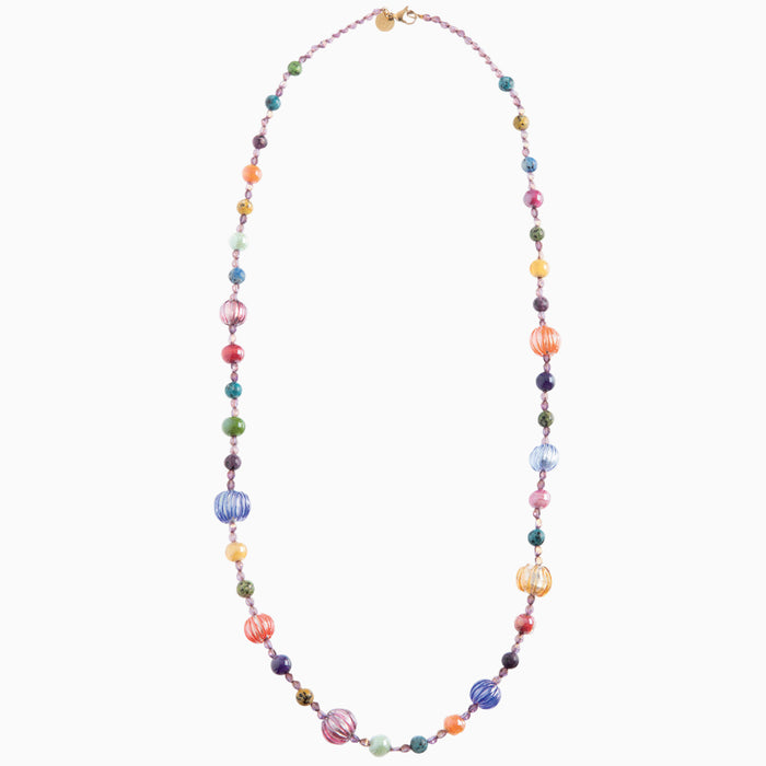 Gea Collection - Opera Necklace