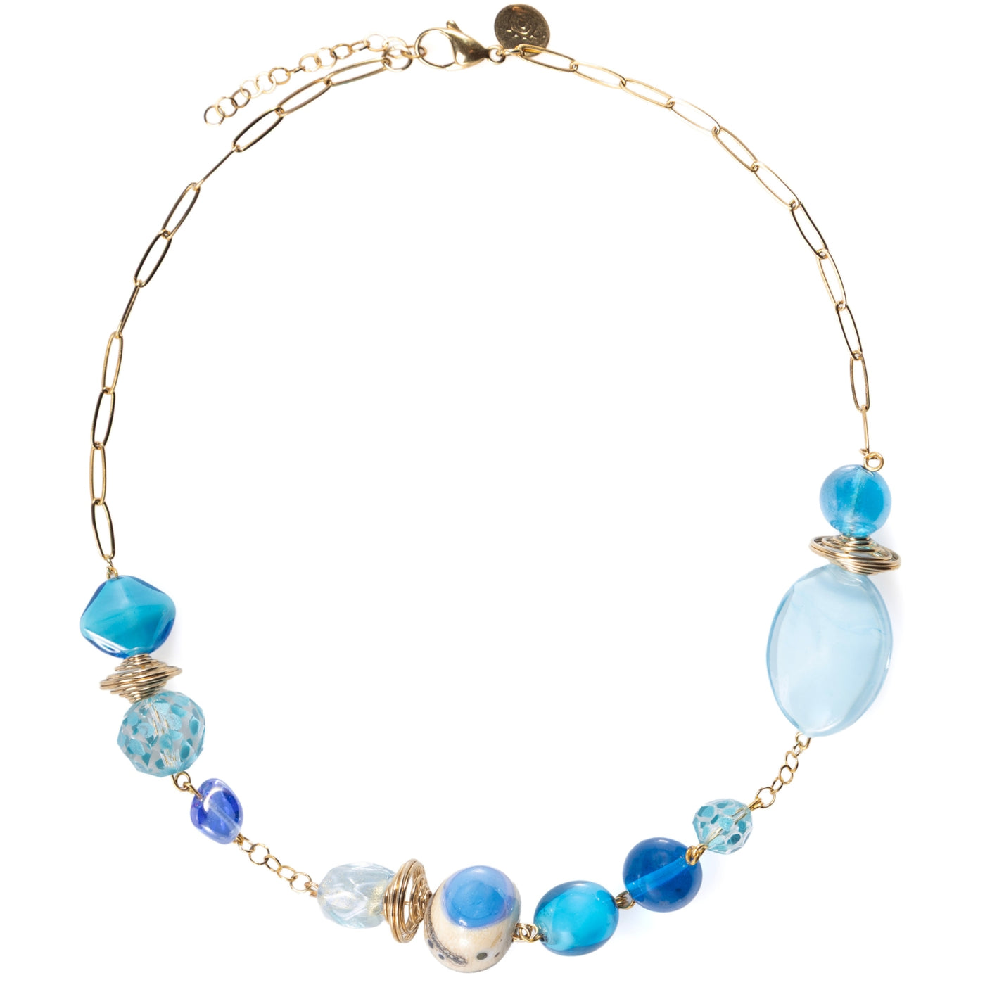 Murano glass jewelry product