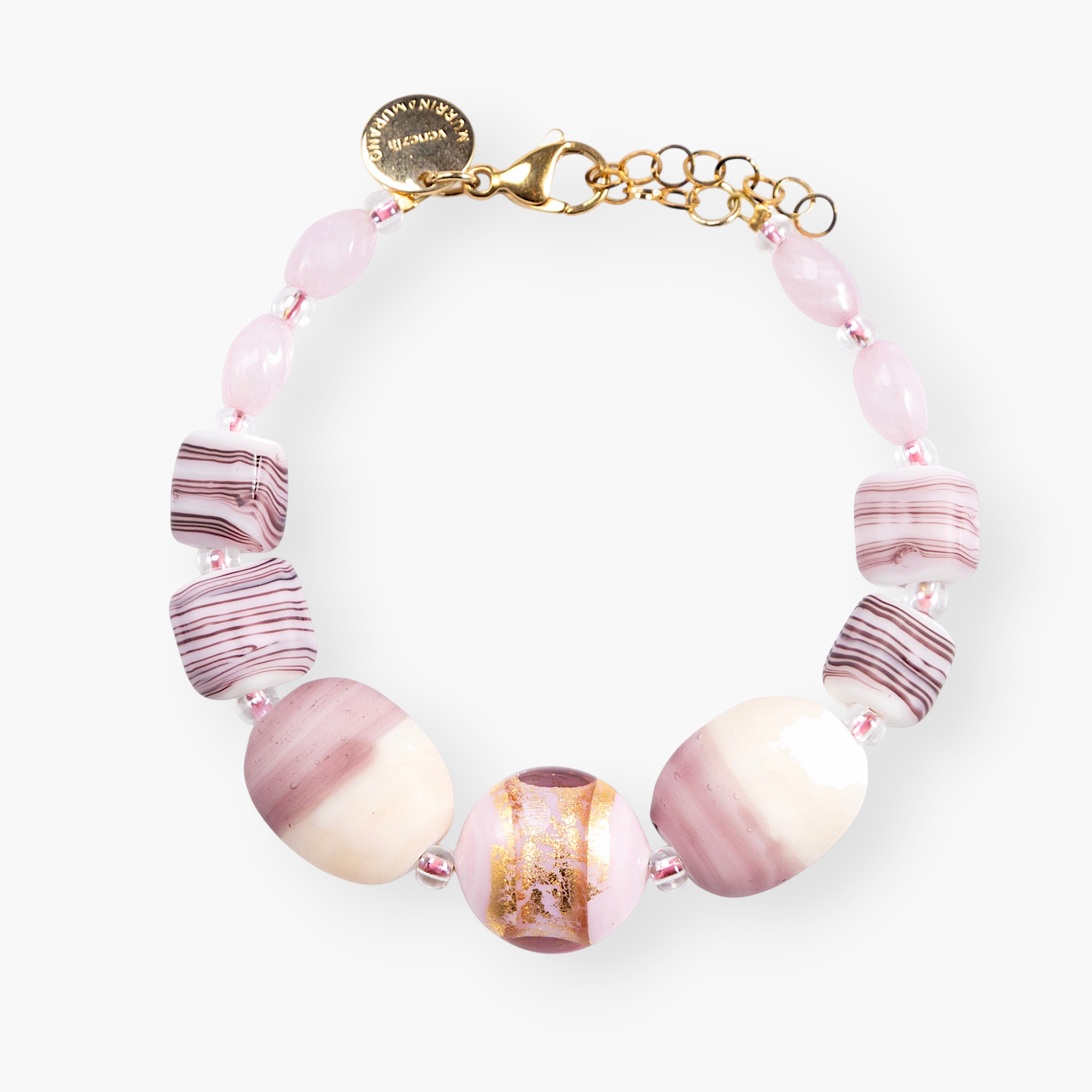 Blush Collection - Bracelet