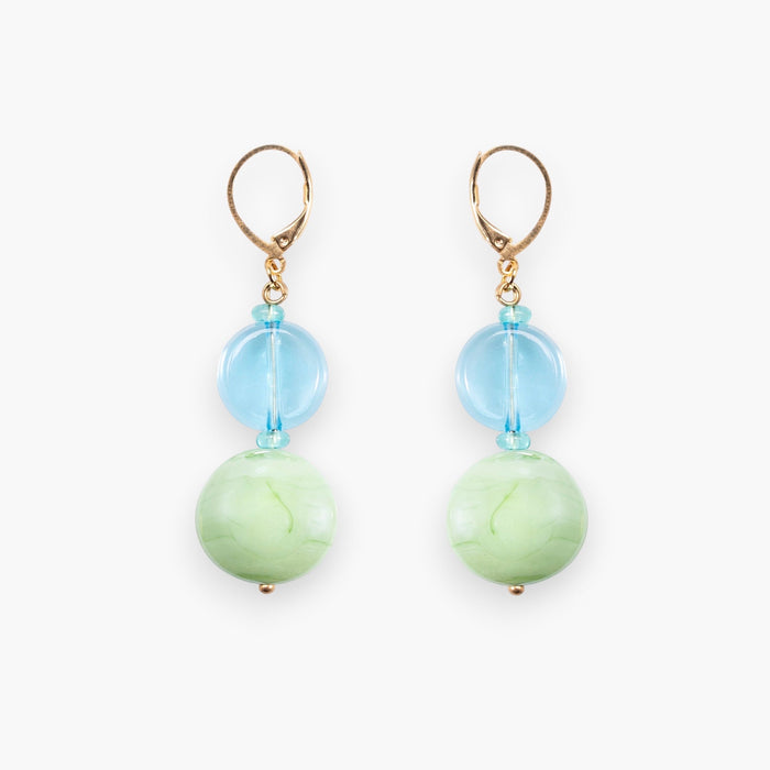Breeze Drop Earrings