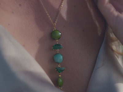 Video for the collection Ocean Odyssey