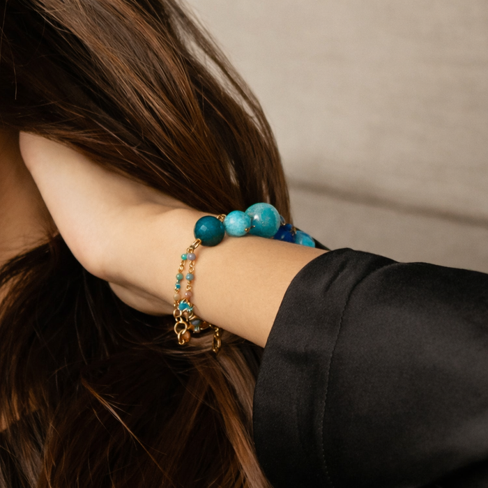 Bubble Collection -  Bracelet hover image